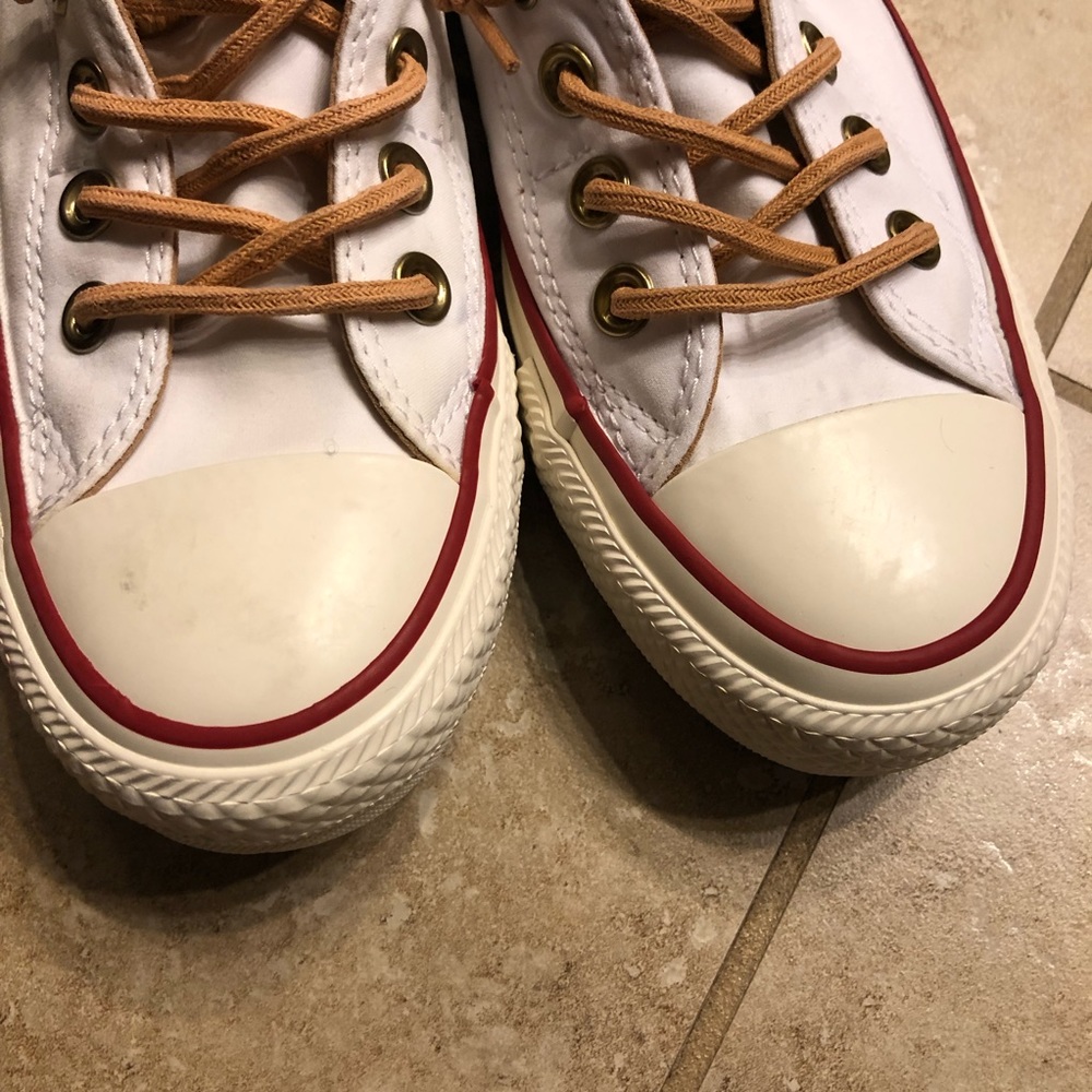 Converse slip on flat - Picture 4 of 8